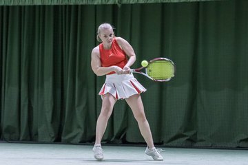 Bild 266 - Damen OL CadA - Hamburger Polo Club : Ergebnis: 6:0